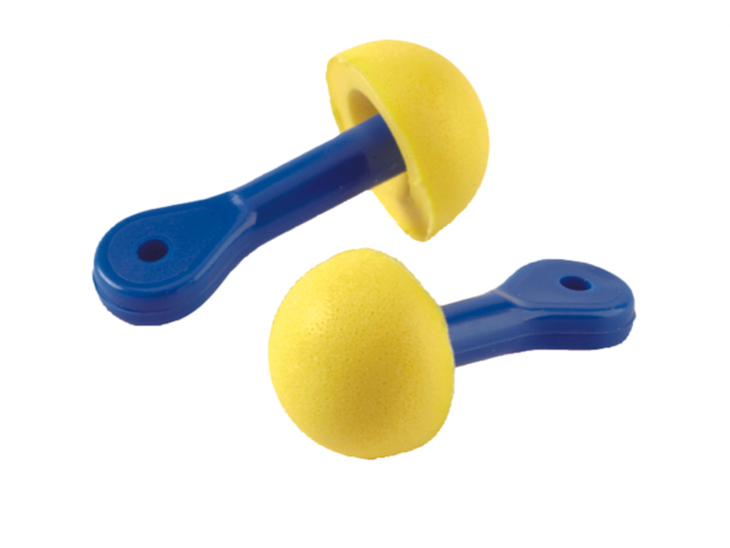 Špunty do uší EAR Express, 3M