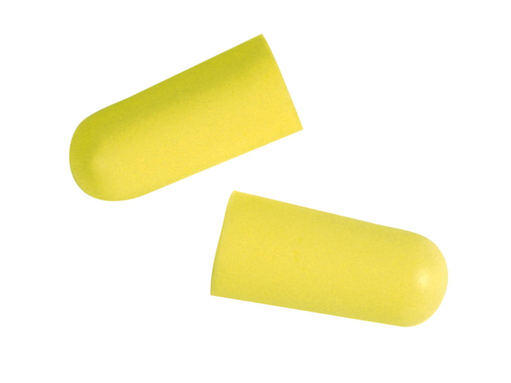 Špunty do uší EAR Soft, 3M