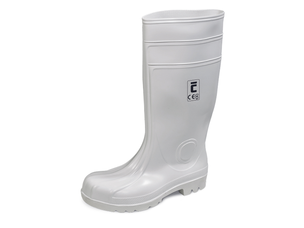 Čižmy EUROFORT S4 SRC, CERVA