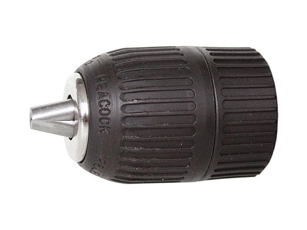 Skľučovadlo rýchloupínacie pre vŕtačky, 2-13 mm, EXTOL CRAFT