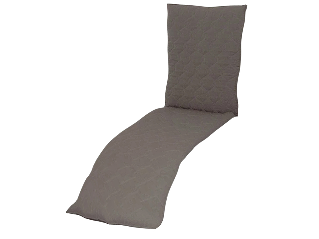 Polstr na relaxačné kreslo, FUSION 1407 relax