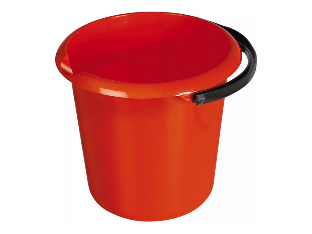 Vedierko 10 l, SPOKAR