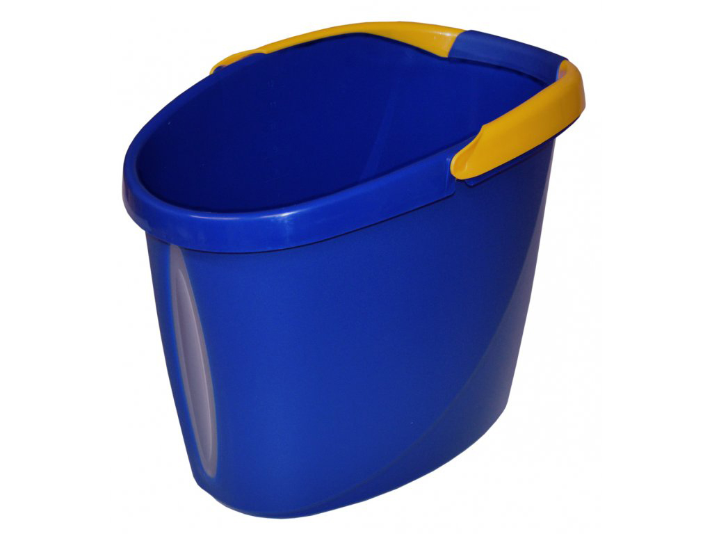 Vedierko 12 l, SPOKAR