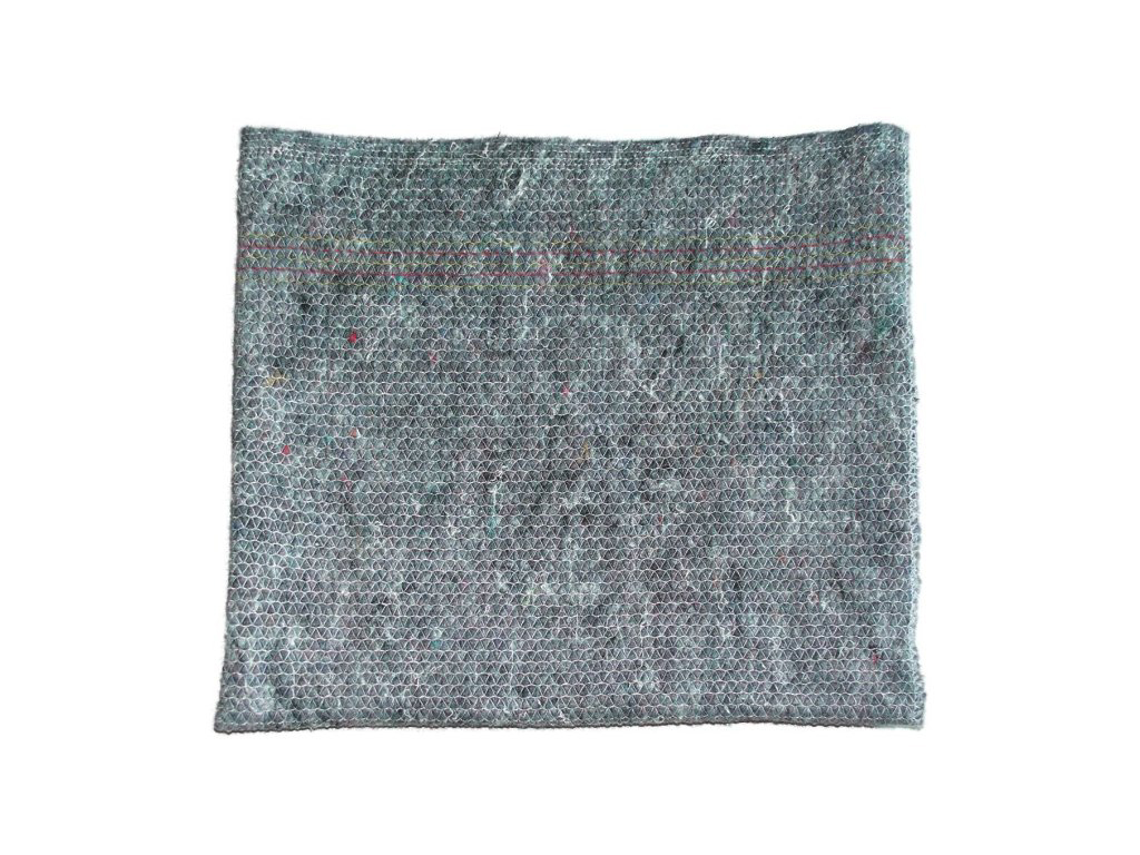 Handra netkaná, SPOKAR
