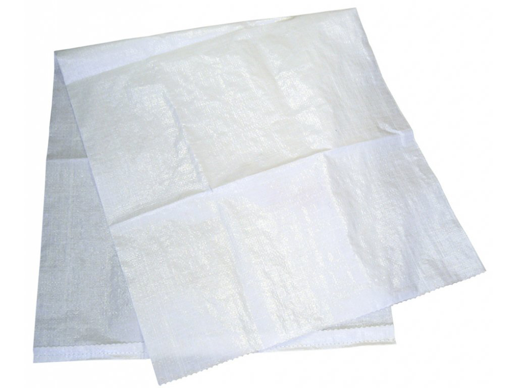 Vrece polypropylénový, tkaný, SPOKAR
