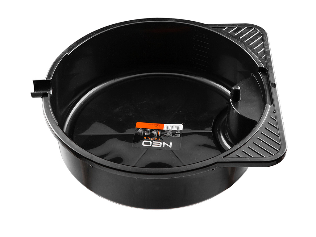 Vaňa na vypúšťanie oleja 7 l, NEO tools