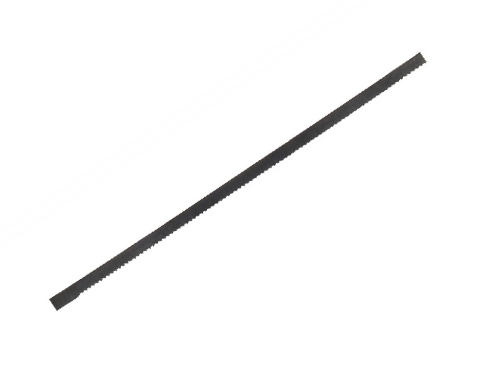 Plátok pílový do lupienkovej pílky