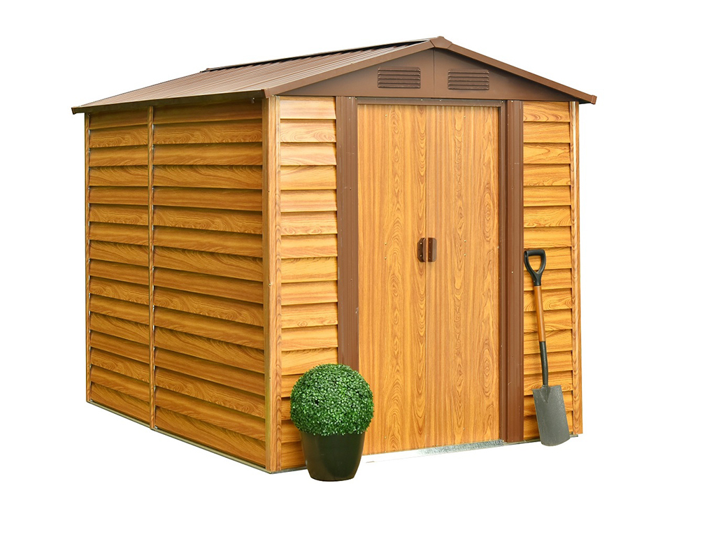 Domček záhradný MAXTORE WOOD