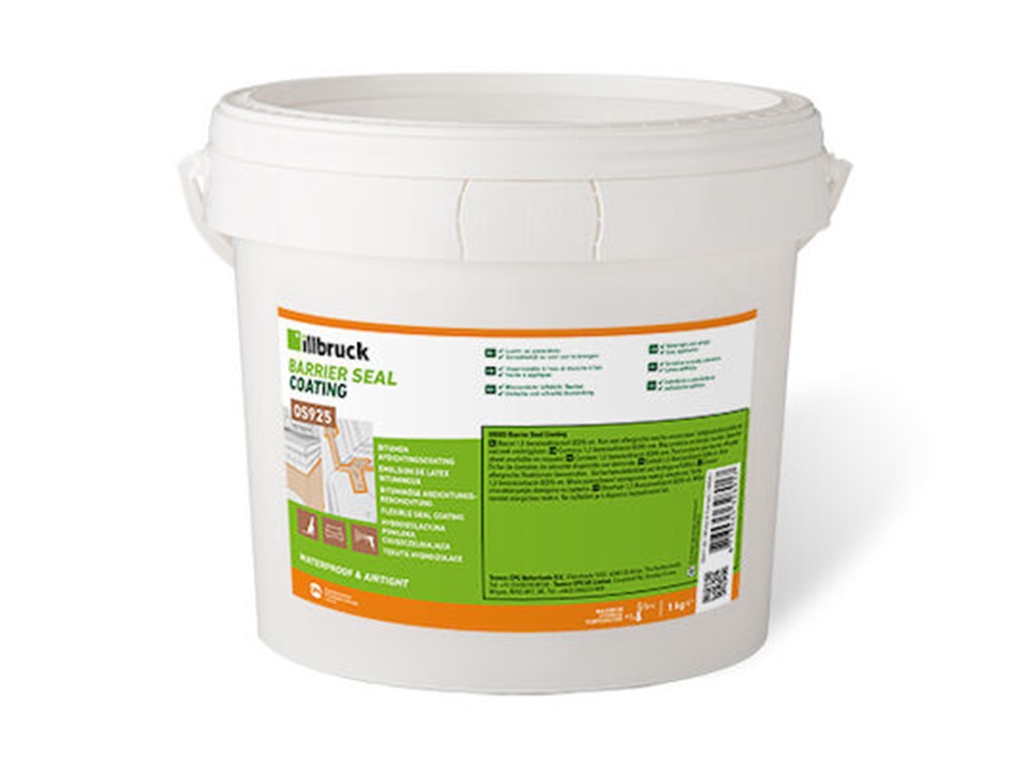 Hydroizolace tekutá, Illbruck OS925