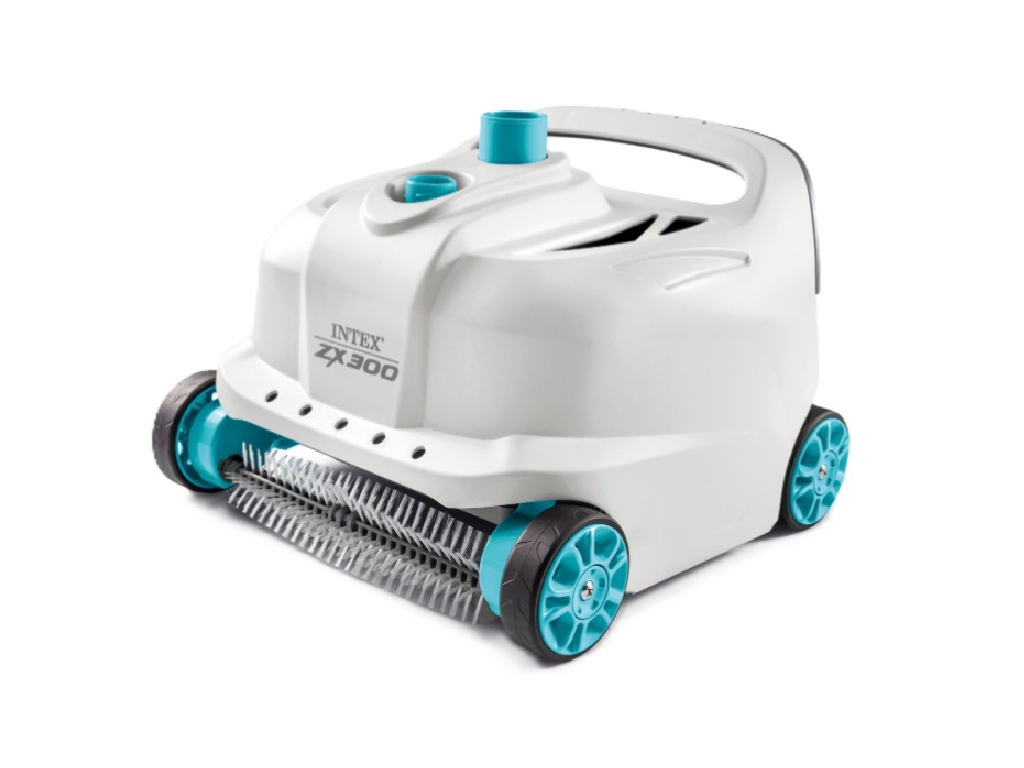 Vysavač bazénový ZX300 Deluxe Auto Pool Cleaner - 28005