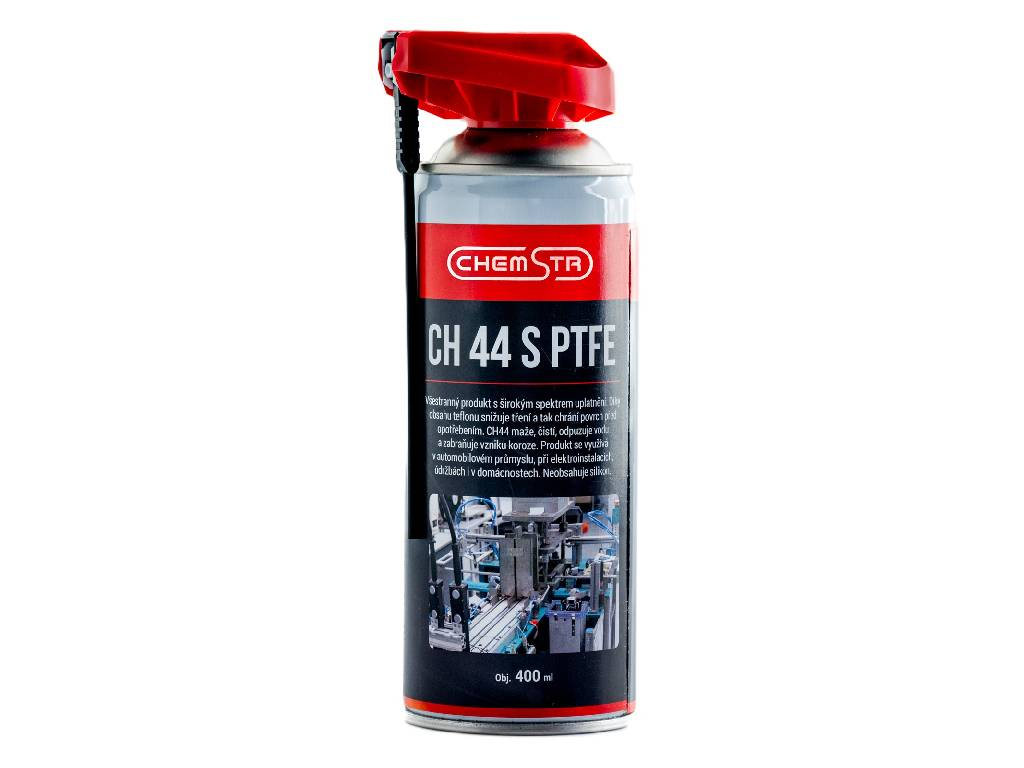 Mazivo CH 44 s PTFE, CHEMSTR