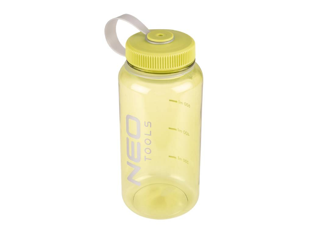Láhev na vodu 800 ml, NEO tools