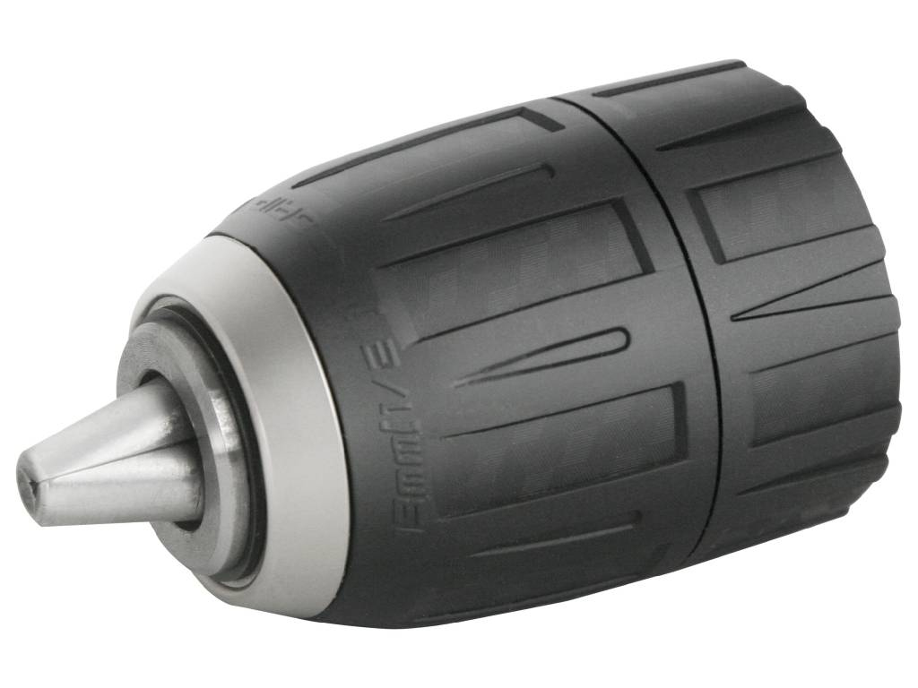 Sklíčidlo rychloupínací pro vrtačky, 1,5-13 mm, EXTOL PREMIUM