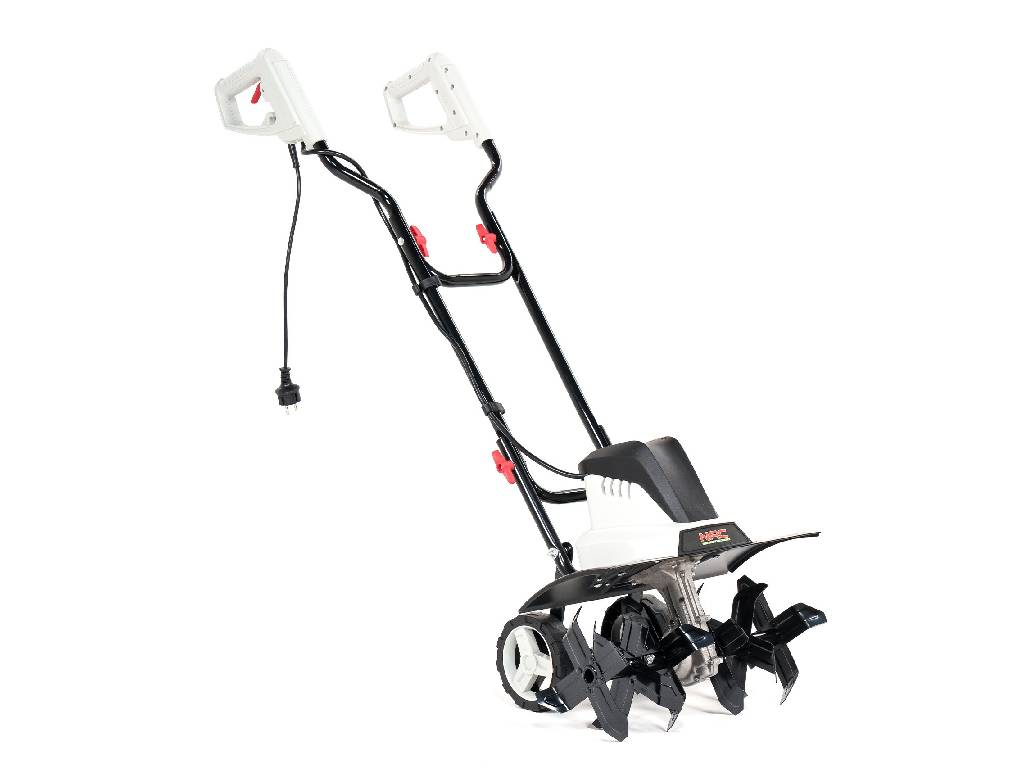 Kultivátor elektrický TIE150-W, NAC
