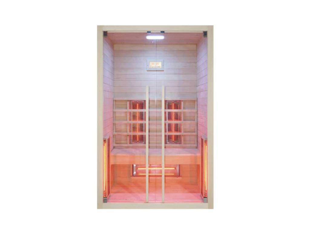 Infrasauna RORO HOCHTOR