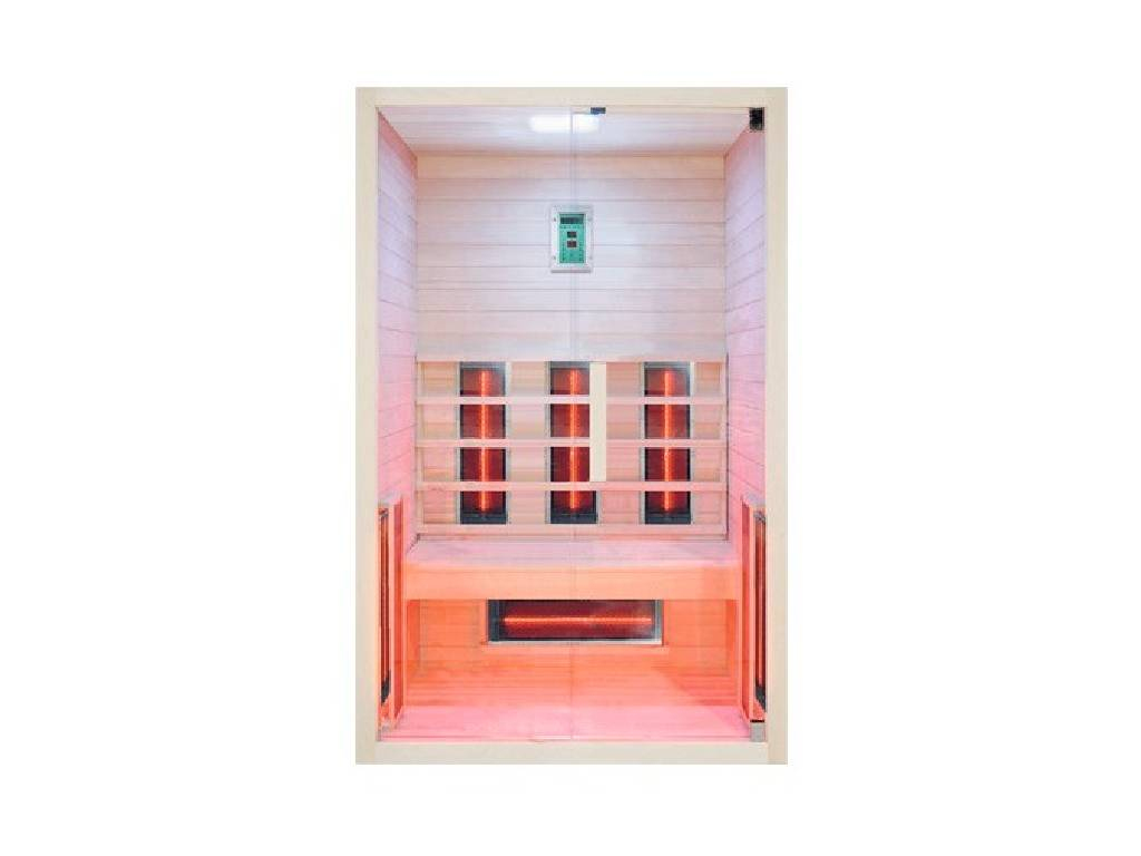 Infrasauna RORO HOCHARN