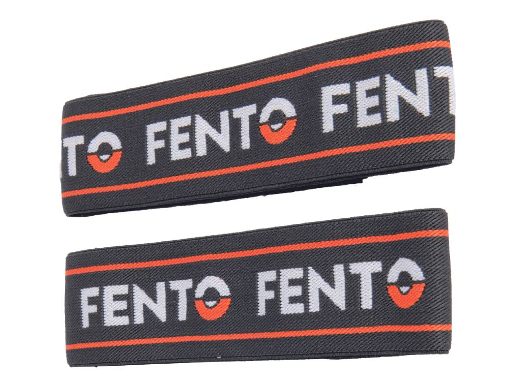Nákoleníky FENTO 200 velcro elastic ORIGINAL, FENTO