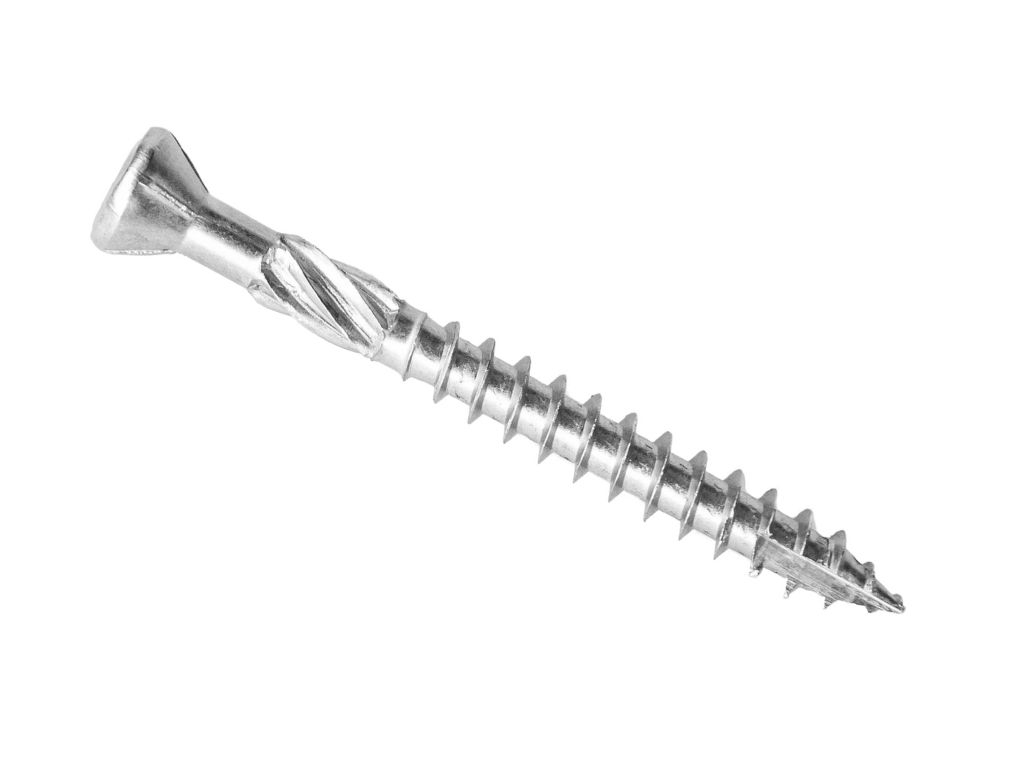 Vrut terasový Mex Classic, TORX, nerez C1