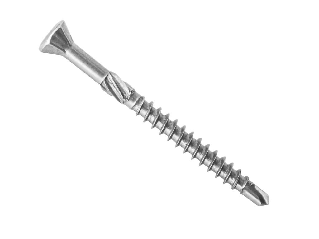 Vrut konstrukční se zápustnou hlavou Mex Fix, TORX, nerez C1