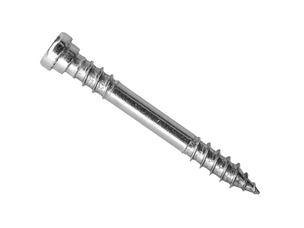 Vrut terasový Mex Flat, TORX, nerez A4