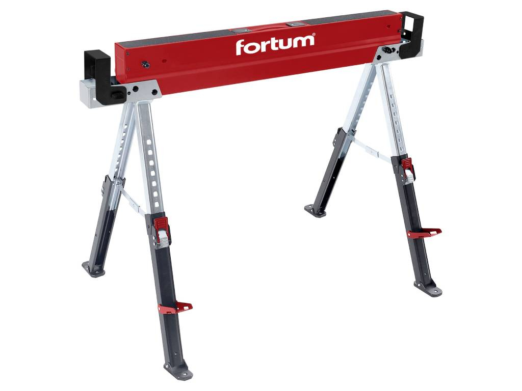Koza stavební skládací, FORTUM