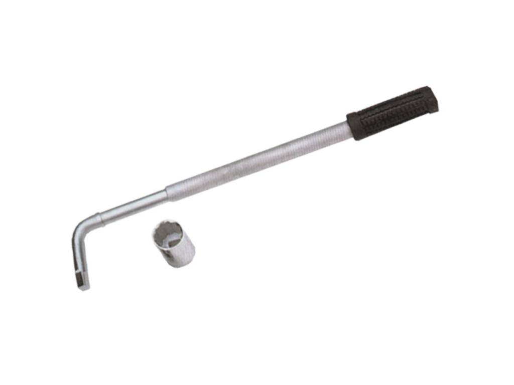 Klíč na kola  1/2", XTLINE