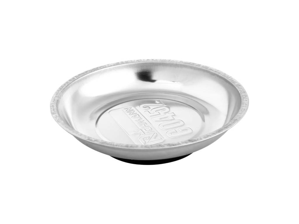Miska s magnetem kruhová, 150 mm, RICHMANN