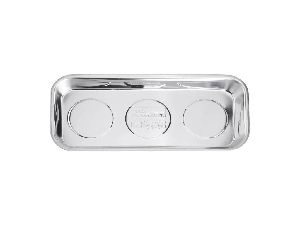 Miska s magnetem obdélníková, 150x350 mm, RICHMANN