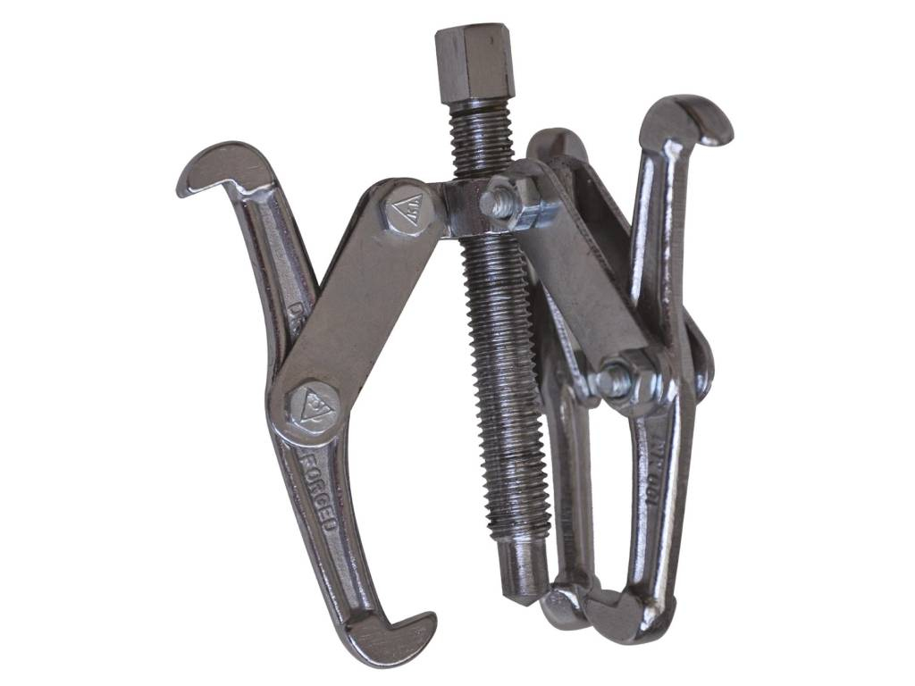 Stahovák na ložiska tříramenný, GK TOOLS