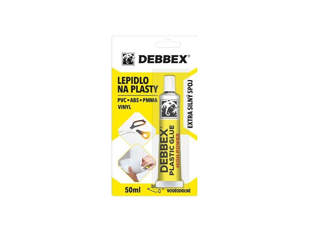Lepidlo na plasty, DenBraven