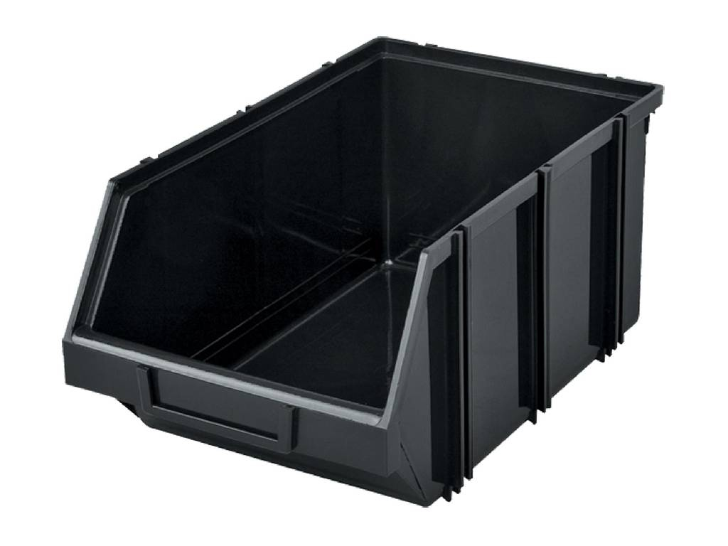 Box úložný, PATROL