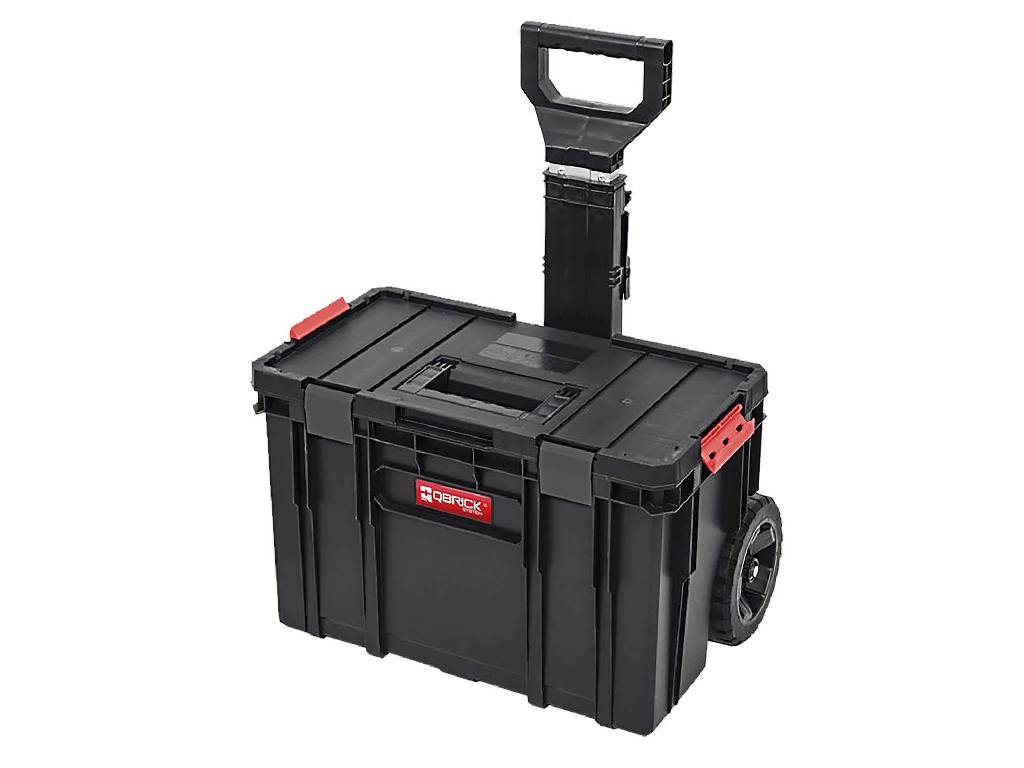 Box plastový Qbrick TWO Cart, QBRICK