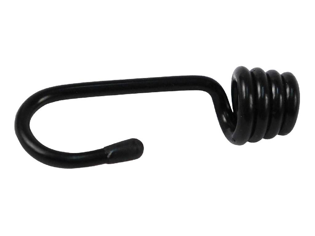 Háček na gumový upínací popruh, STAVTOOL