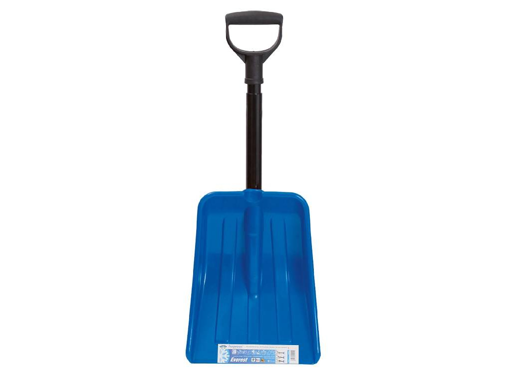 Hrablo teleskopické EVEREST, PROSPERPLAST