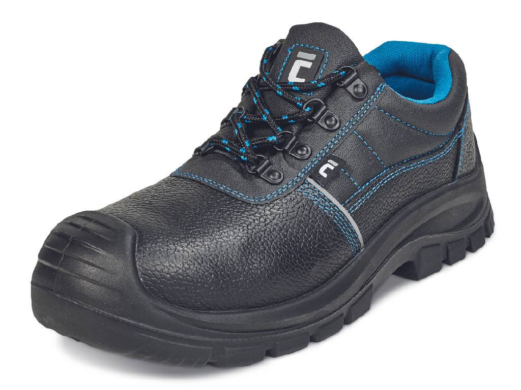 Poloboty pracovní, RAVEN XT S3 SRC, CERVA