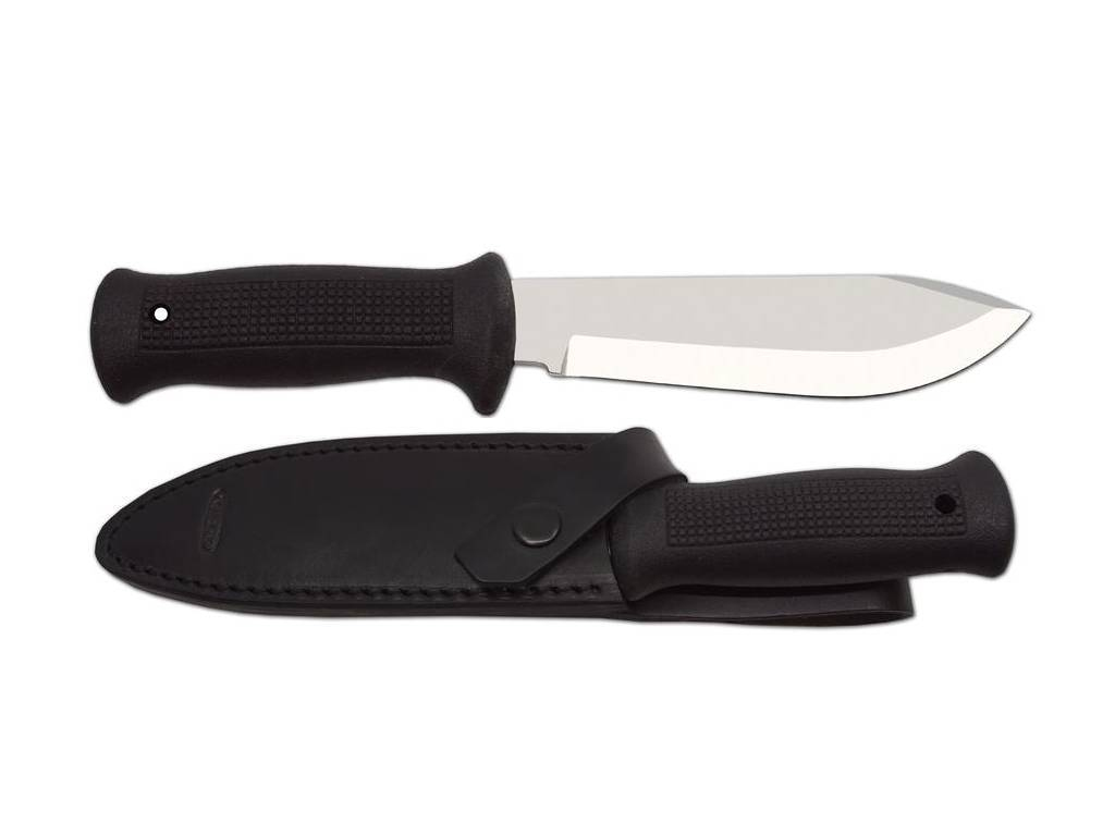 Nůž outdoorový, NUZ 366-XG-14, Mikov