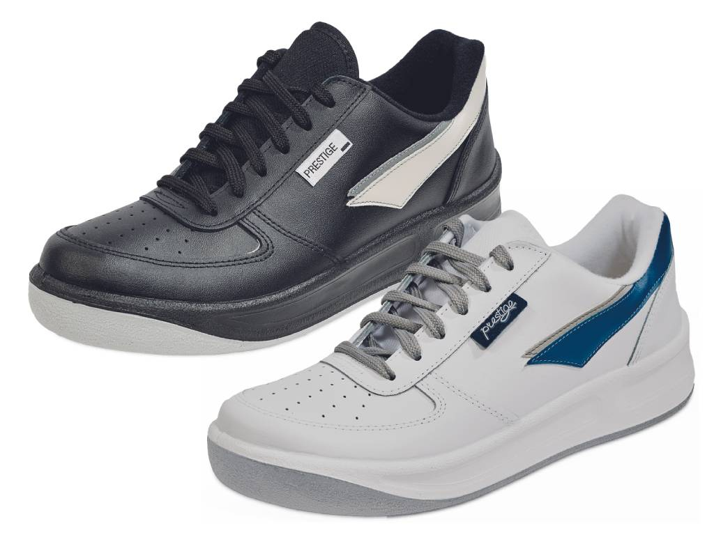 Polobotka PRESTIGE