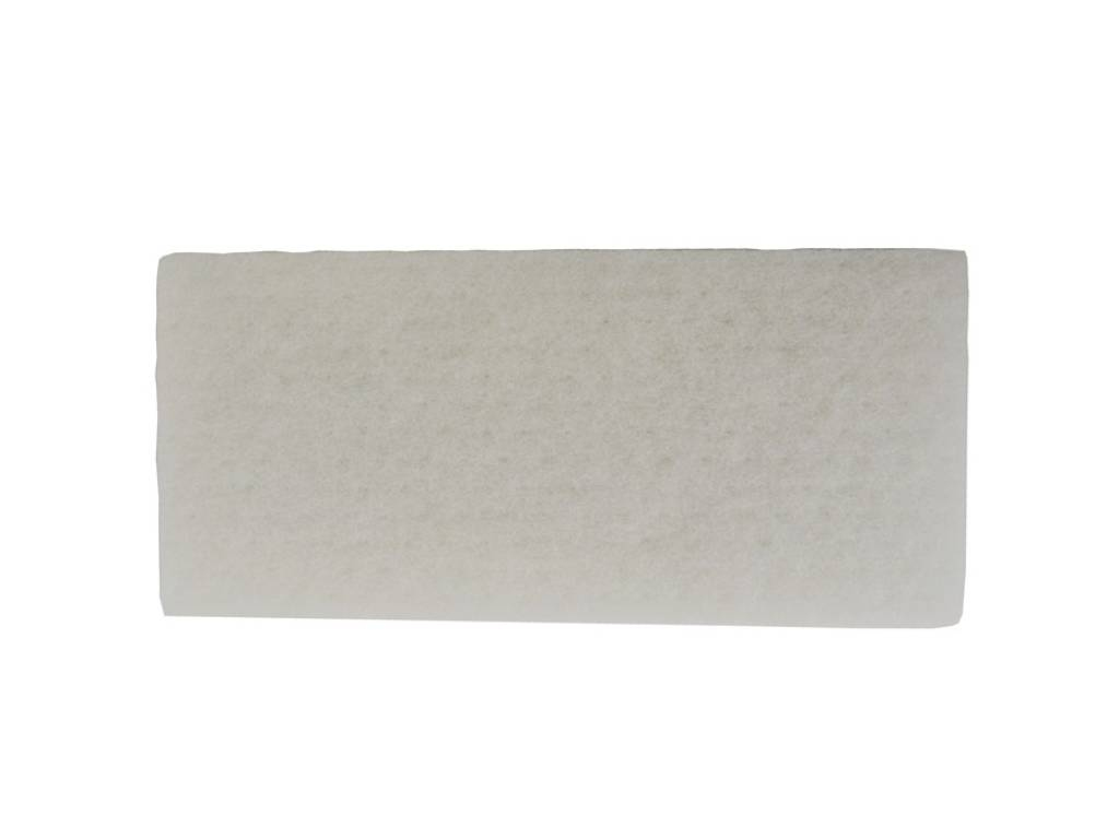 SuperPad leštící pro ruční zapracování pigmentů, OSMO