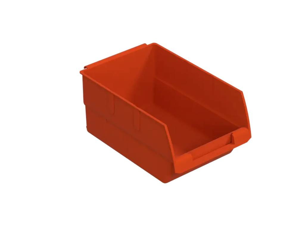 Krabička plastová ARC, INTEGRI systém