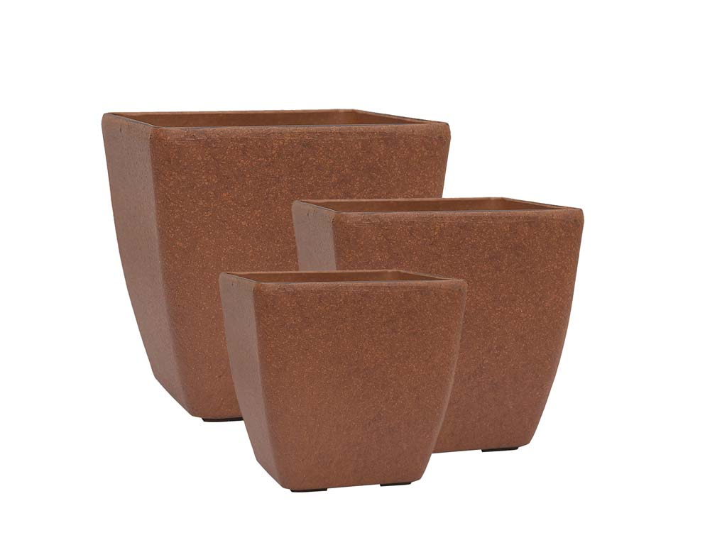 Kvetináč Element Cube