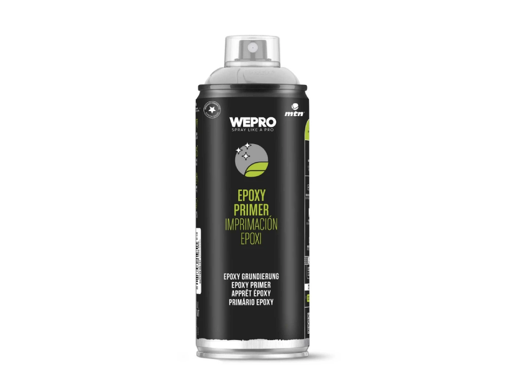 Nátěr základní epoxidový, WEPRO