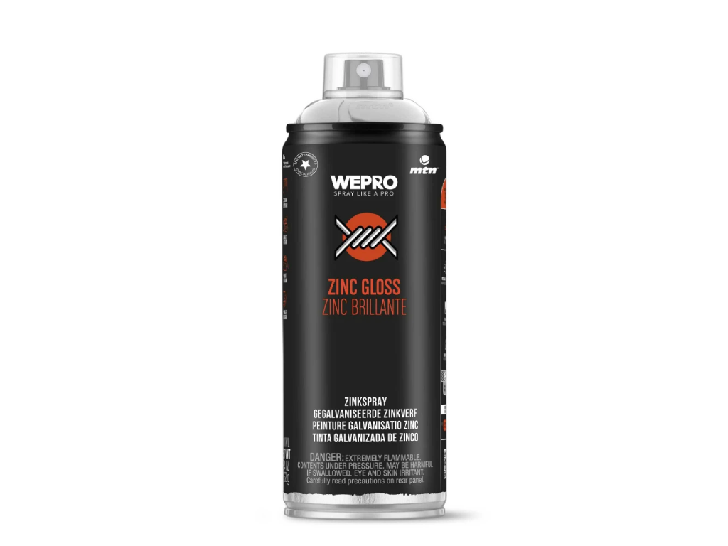 Zinek lehký, WEPRO