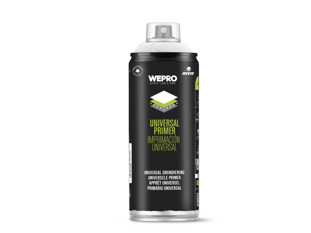 Nátěr základní univerzální, WEPRO