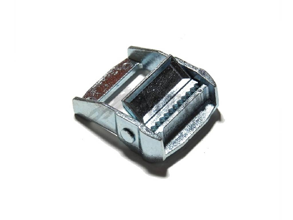 Přezka samosvorná, litá těžká, pozinkovaná