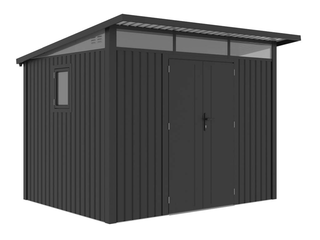 Domek zahradní Madison 731, G21