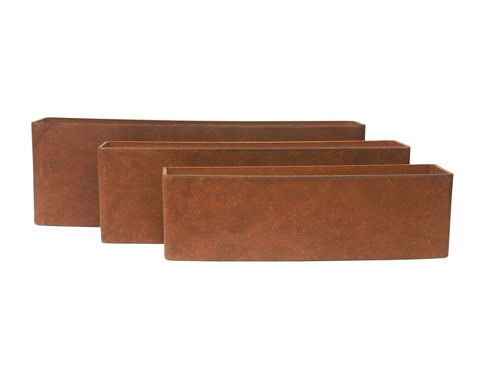 Kvetináč Element Tub
