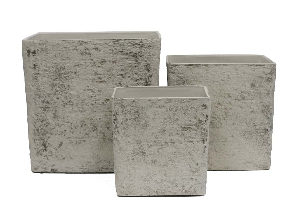 Kvetináč Baltic Brick