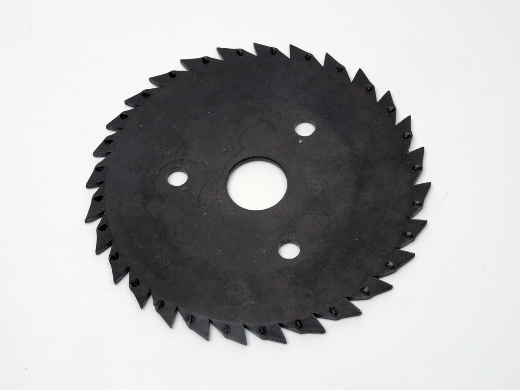 PREPÁROVAŤ | Rašple rotačné ROTAREX R3 Black Mamba, disk pílový
