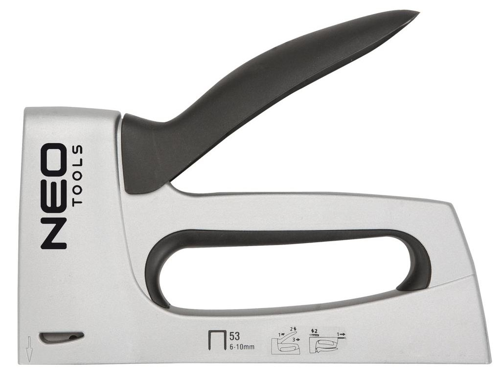 Sponkovačka robustní typ J53, NEO tools