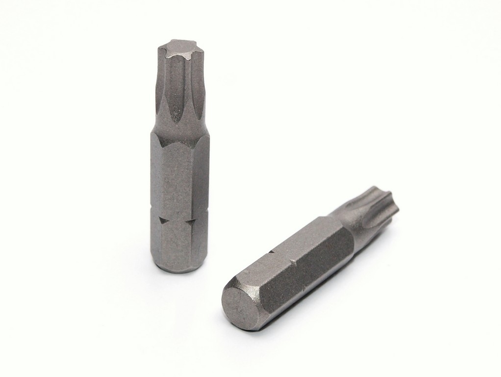Bit TORX